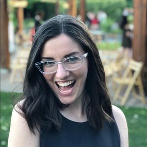 Meet your Posher, Hailey